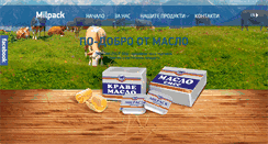 Desktop Screenshot of niabg.com