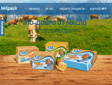 Tablet Screenshot of niabg.com